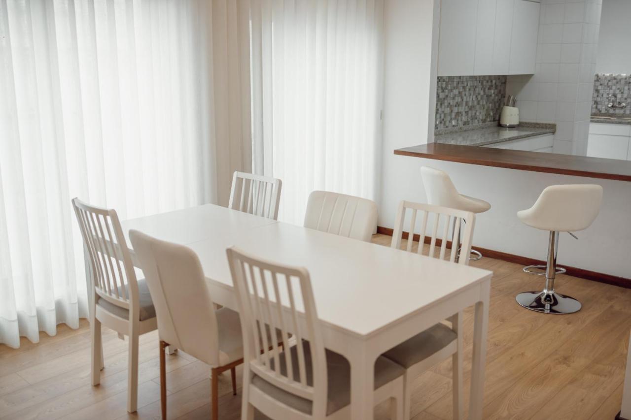 Apartamento Center Grand With Seaview Terrace By Vacationy