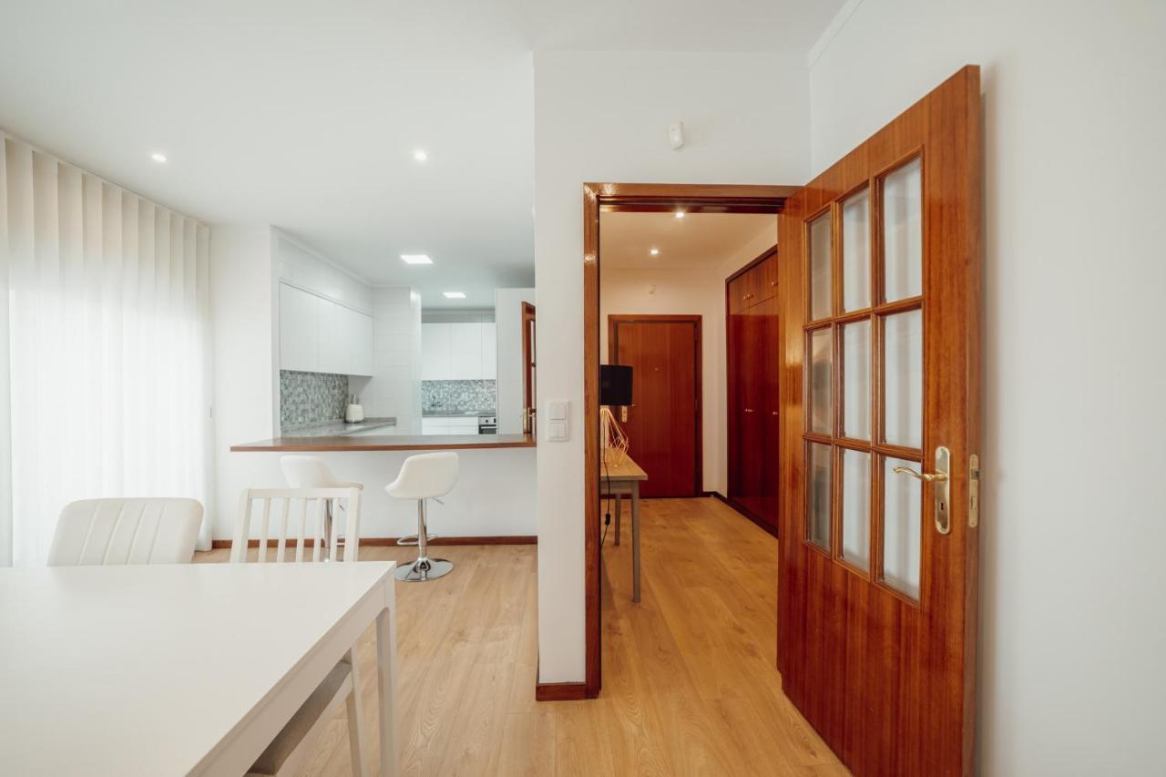 Center Grand With Seaview Terrace By Vacationy Apartamento