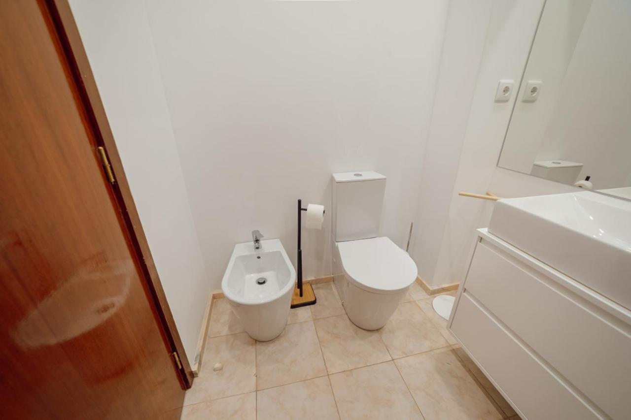 Apartamento Center Grand With Seaview Terrace By Vacationy