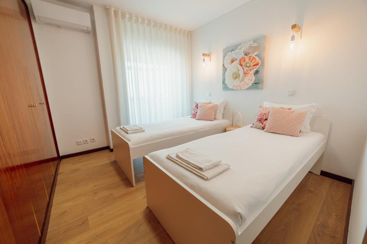 Apartamento Center Grand With Seaview Terrace By Vacationy