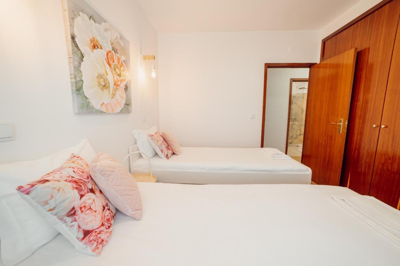 Center Grand With Seaview Terrace By Vacationy Apartamento