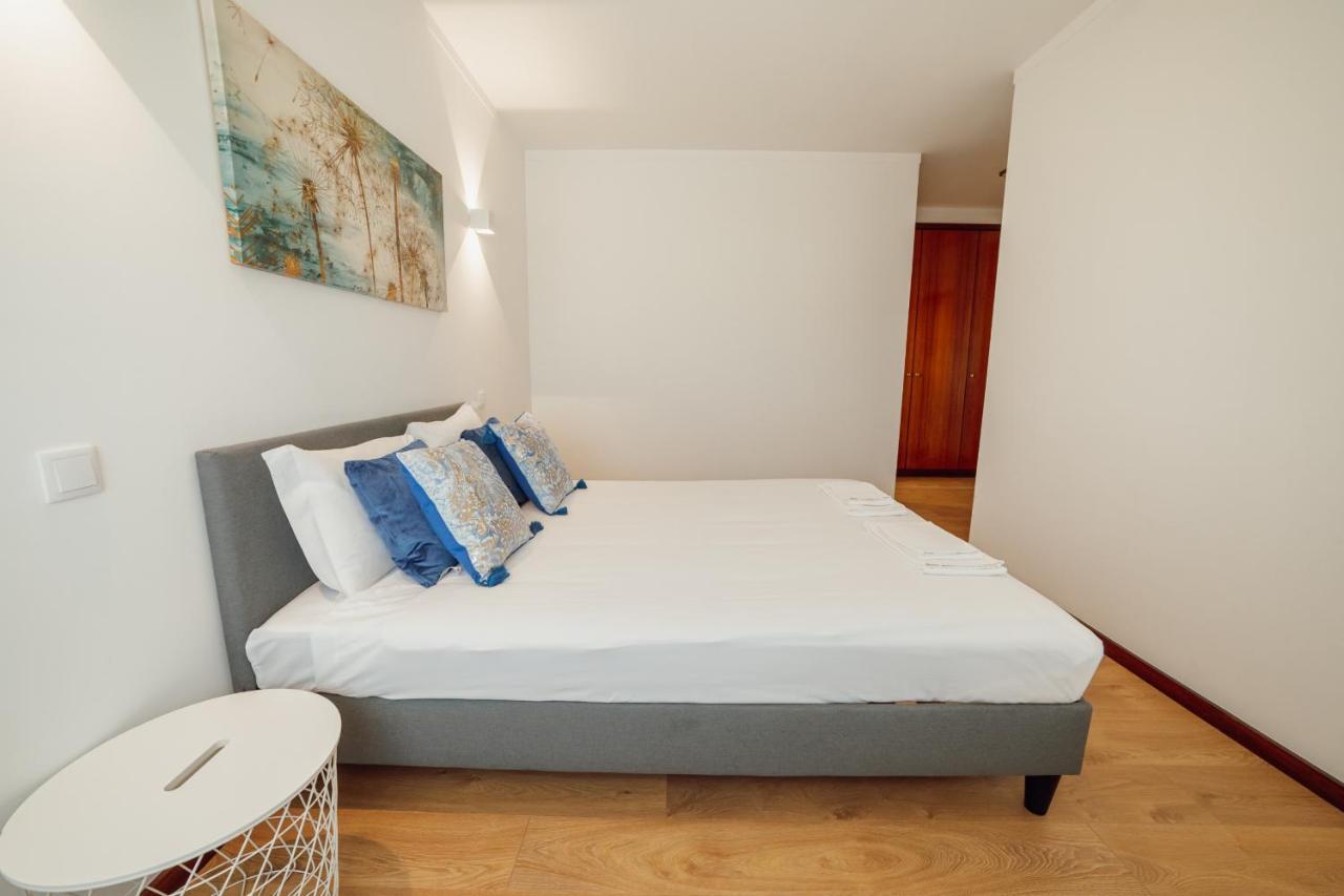 Apartamento Center Grand With Seaview Terrace By Vacationy