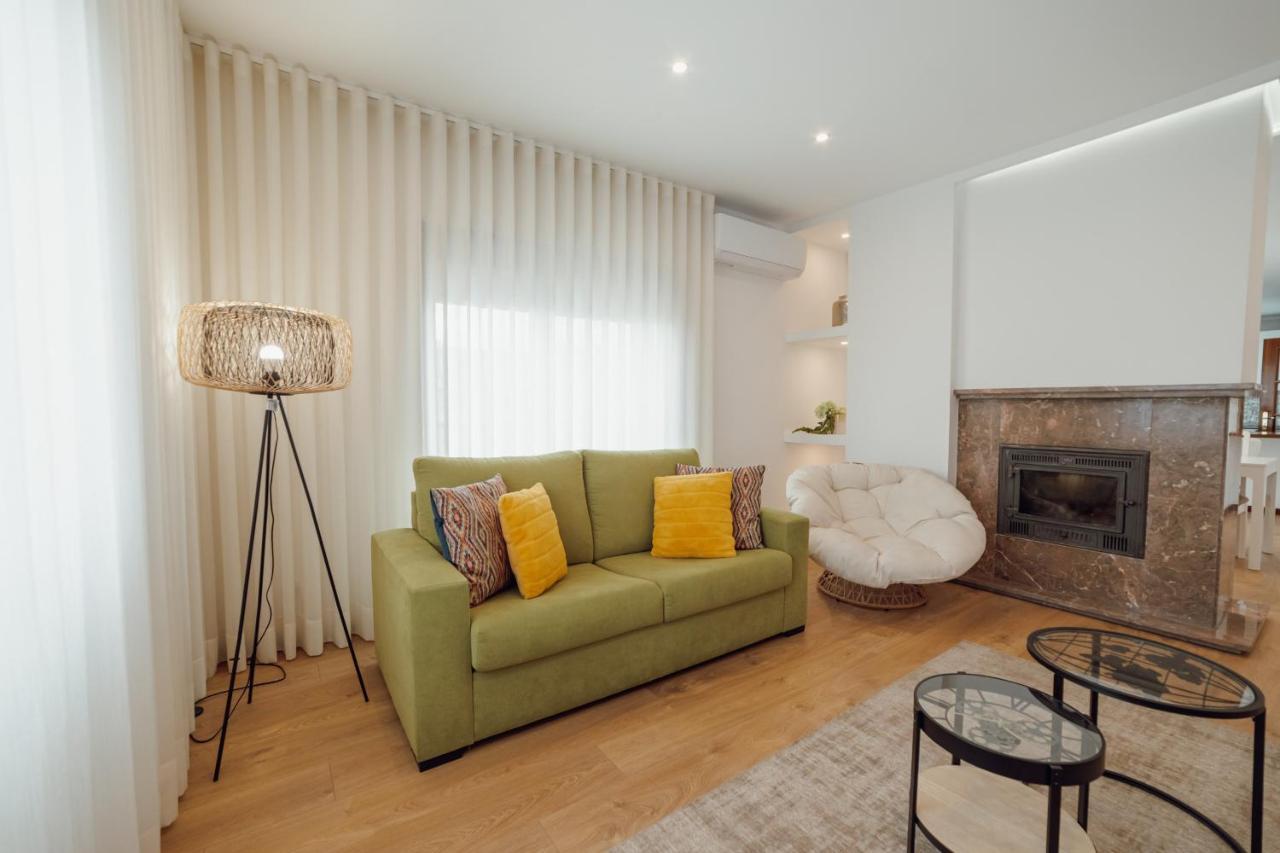 Apartamento Center Grand With Seaview Terrace By Vacationy *